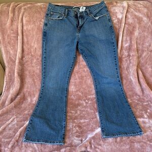 Vintage Levi's Bootcut 515